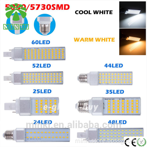 RGB 5M 3528 5050 5630 LED Strip Light 300leds + 24key Remote Controller + 110V Power Supply